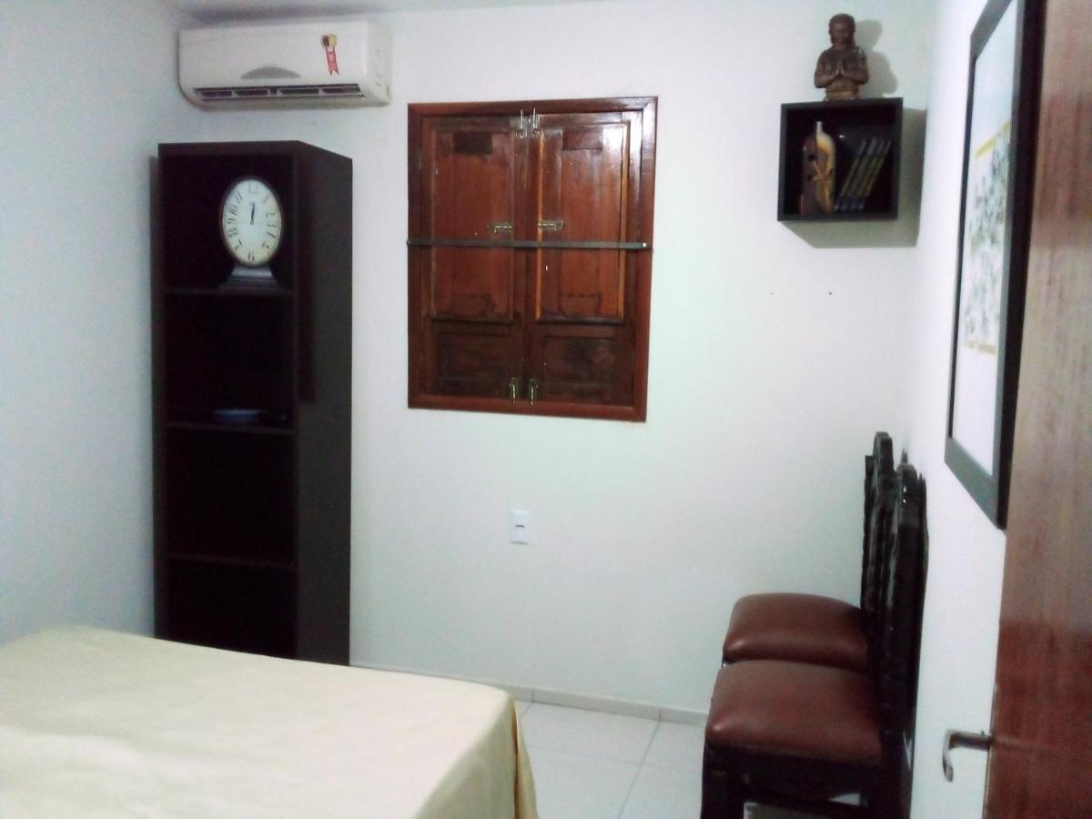 Casa De Campo Em Gravata Pe Luaran gambar
