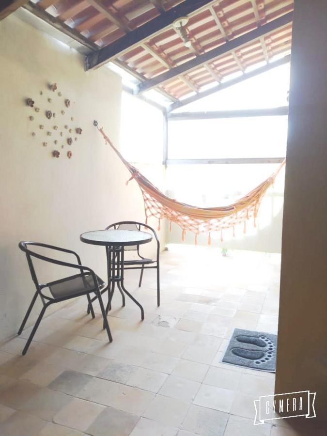 Casa De Campo Em Gravata Pe Luaran gambar