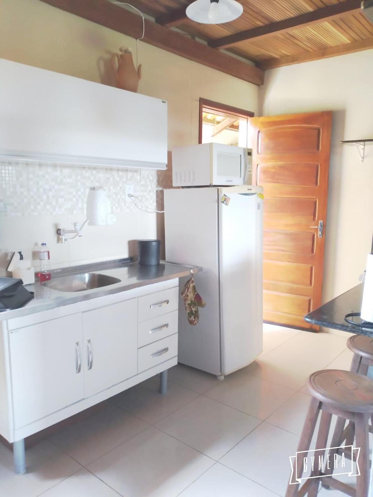 Casa De Campo Em Gravata Pe Luaran gambar